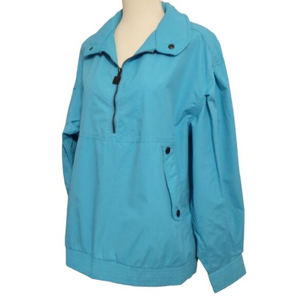 Vtg 90s Kaelin Windbreaker Jacket Ski Snowboard Pullover Peter Steinebrann. - Picture 8 of 16